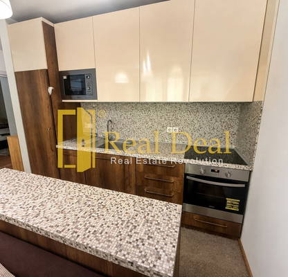 Photo 4 — 2-bedroom apartment in Sofiya, Krystova Vada