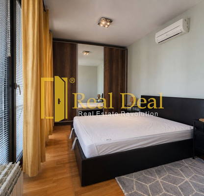 Photo 5 — 2-bedroom apartment in Sofiya, Krystova Vada