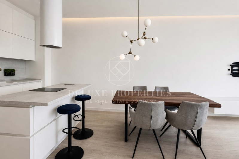 2-bedroom apartment in Sofia, Krystova Vada
