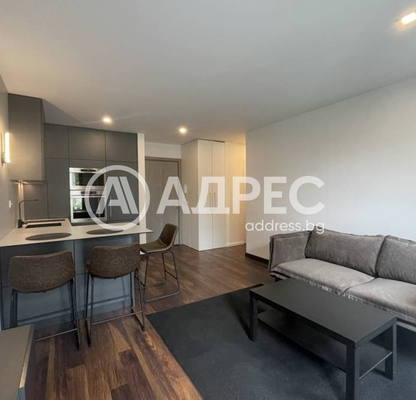 Photo 3 — 2-bedroom apartment in Sofiya, Krystova Vada