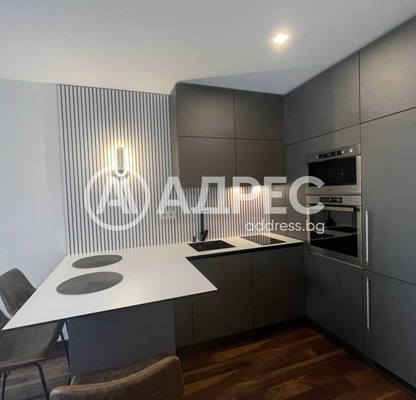 Photo 4 — 2-bedroom apartment in Sofiya, Krystova Vada
