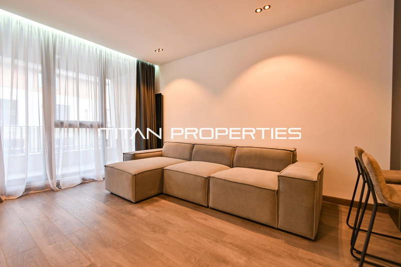 2-bedroom apartment in Sofiya, Krystova Vada