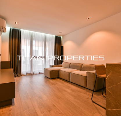 Photo 2 — 2-bedroom apartment in Sofiya, Krystova Vada