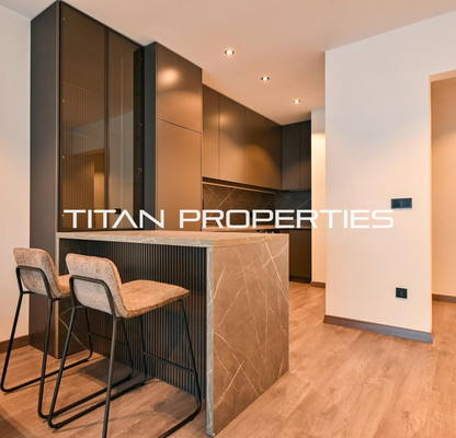 Photo 5 — 2-bedroom apartment in Sofiya, Krystova Vada