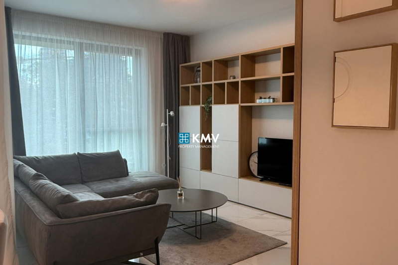 3-bedroom apartment in Sofiya, Krystova Vada