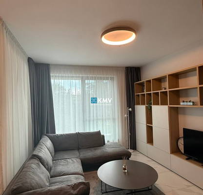 Photo 2 — Three-room apartment in Krastova vada with parking space in a gated complex
