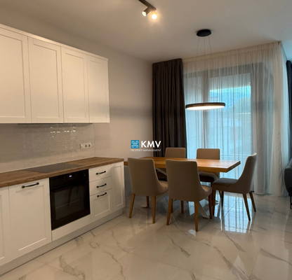 Photo 3 — Three-room apartment in Krastova vada with parking space in a gated complex