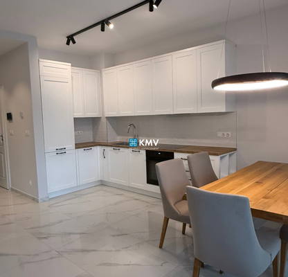 Photo 4 — Three-room apartment in Krastova vada with parking space in a gated complex