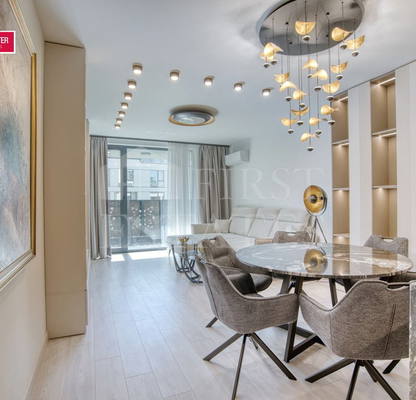 Photo 2 — 3-bedroom apartment in Sofiya, Krystova Vada