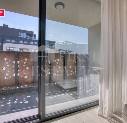 Photo 4 — 3-bedroom apartment in Sofiya, Krystova Vada