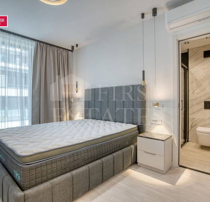 Photo 5 — 3-bedroom apartment in Sofiya, Krystova Vada