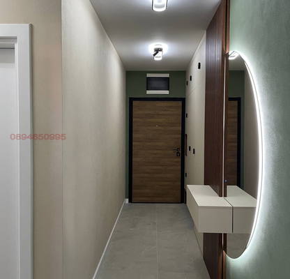 Photo 2 — Spacious 3-room apartment in Krastova vada with garage and basement