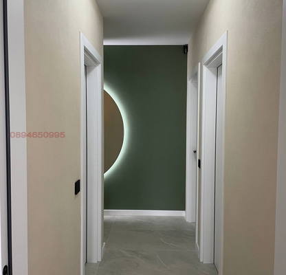 Photo 3 — Spacious 3-room apartment in Krastova vada with garage and basement