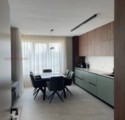 Photo 4 — Spacious 3-room apartment in Krastova vada with garage and basement