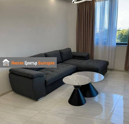 Photo 2 — 3-bedroom apartment in Sofiya, Krystova Vada