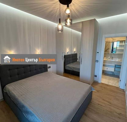 Photo 5 — 3-bedroom apartment in Sofiya, Krystova Vada