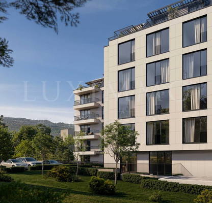 Photo 4 — 3-bedroom apartment in Sofiya, Krystova Vada