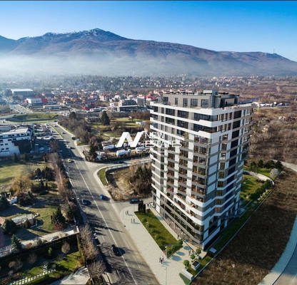 Снимка 5 — Тристаен апартамент в Кръстова вада с 360-градусова гледка