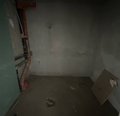 Снимка 5 — Тристаен апартамент с две тераси в Кръстова вада, София