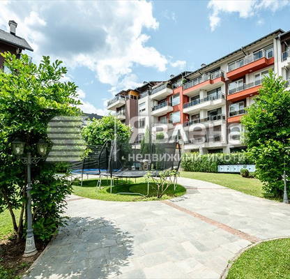 Photo 4 — 4-room maisonette in Krastova vada with two terraces and elevator
