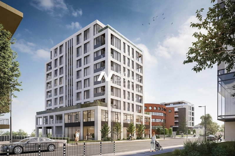 4-bedroom apartment in Sofiya, Krystova Vada