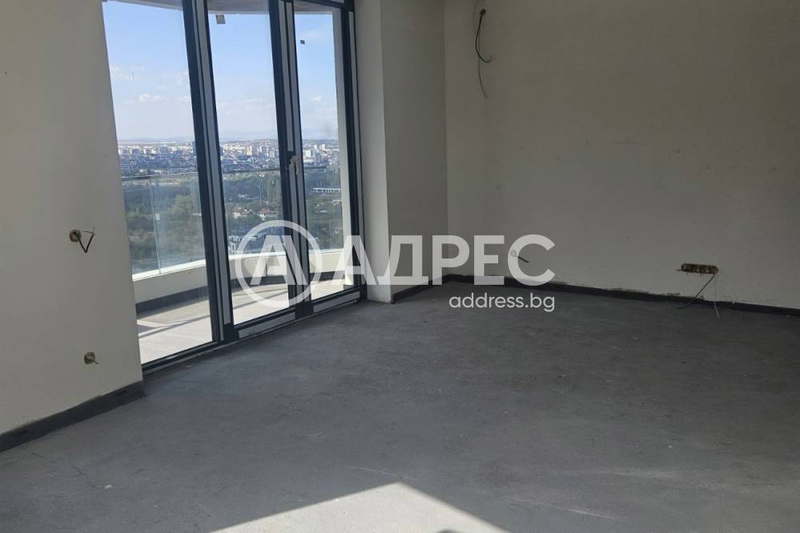4-bedroom apartment in Sofiya, Krystova Vada