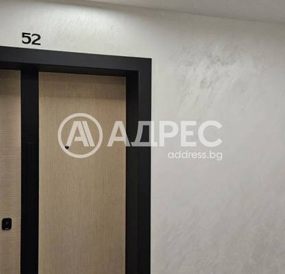 Снимка 5 — Многостаен апартамент в София, Кръстова вада