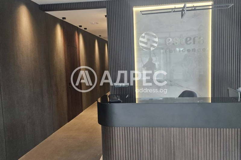 4-bedroom apartment in Sofiya, Krystova Vada