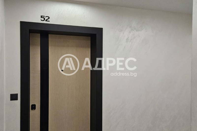 4-bedroom apartment in Sofia, Krystova Vada