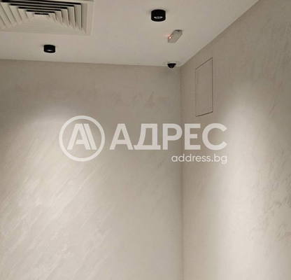 Снимка 3 — Многостаен апартамент с голяма тераса в Кръстова вада, София