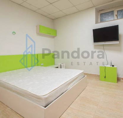 Photo 4 — 1-bedroom apartment in Sofiya, Krystova Vada