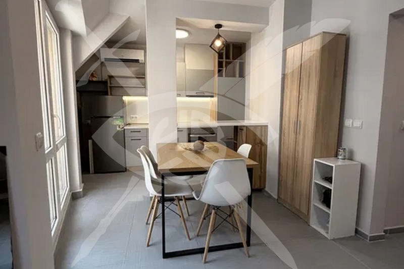 1-bedroom apartment in Sofiya, Krystova Vada