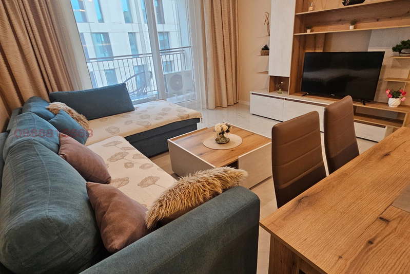 2-bedroom apartment in Sofiya, Krystova Vada