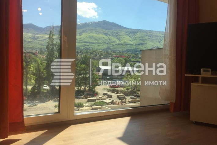 2-bedroom apartment in Sofiya, Krystova Vada