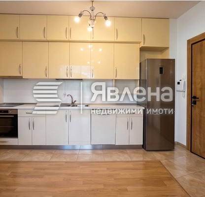 Photo 2 — 2-bedroom apartment in Sofiya, Krystova Vada