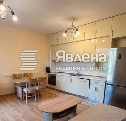 Photo 4 — 2-bedroom apartment in Sofiya, Krystova Vada