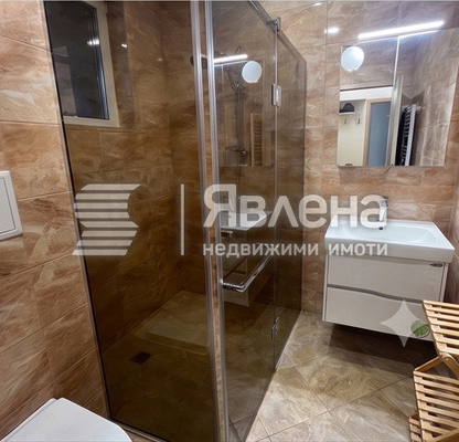 Photo 5 — 2-bedroom apartment in Sofiya, Krystova Vada