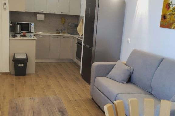 2-bedroom apartment in Sofiya, Krystova Vada