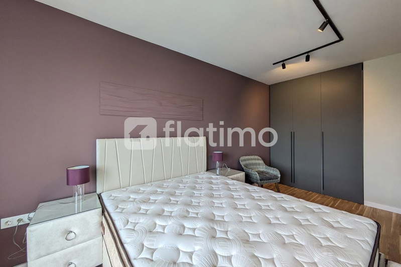2-bedroom apartment in Sofiya, Krystova Vada