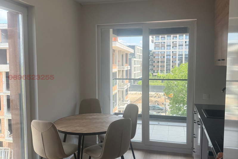 2-bedroom apartment in Sofiya, Krystova Vada