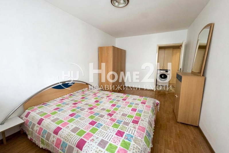 2-bedroom apartment in Sofiya, Krystova Vada