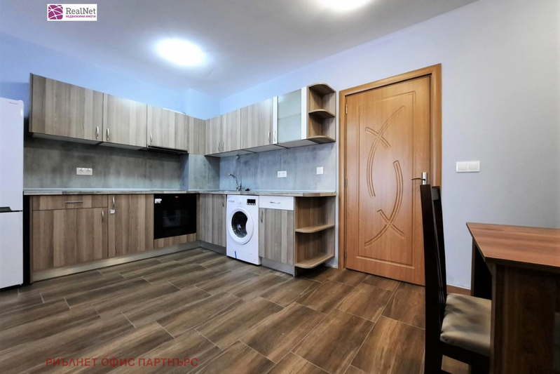 2-bedroom apartment in Sofiya, Krystova Vada