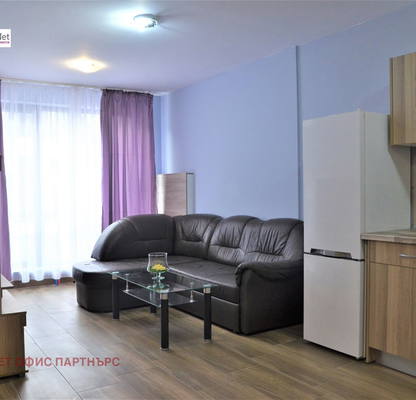 Photo 2 — 2-bedroom apartment in Sofiya, Krystova Vada
