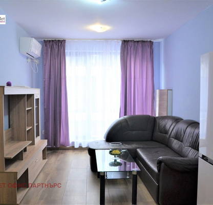 Photo 3 — 2-bedroom apartment in Sofiya, Krystova Vada
