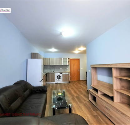Photo 4 — 2-bedroom apartment in Sofiya, Krystova Vada