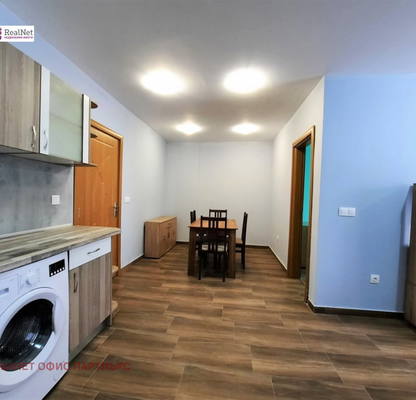 Photo 5 — 2-bedroom apartment in Sofiya, Krystova Vada