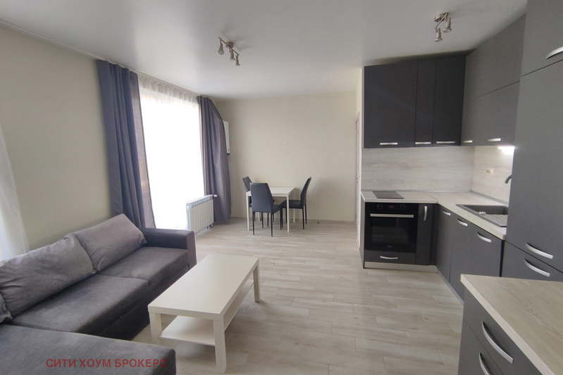 2-bedroom apartment in Sofiya, Krystova Vada