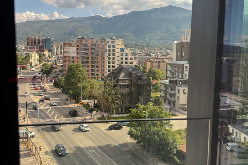 Двустаен апартамент в Кръстова вада с модерни удобства