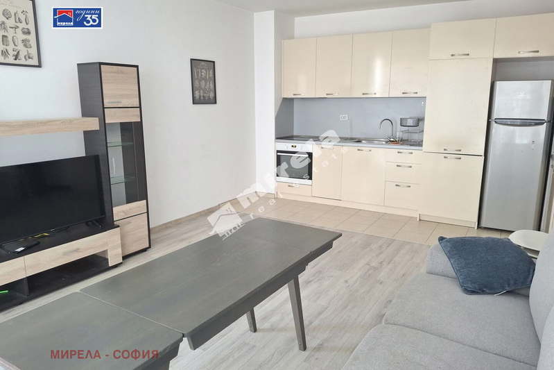 2-bedroom apartment in Sofiya, Krystova Vada