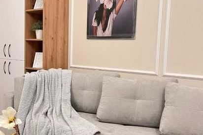2-bedroom apartment in Sofiya, Krystova Vada